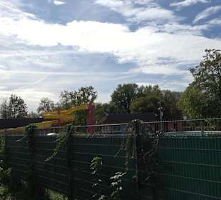 Freibad Ried
