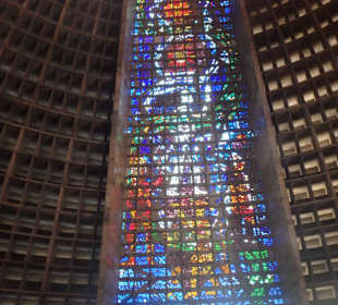 Buntglasfenster