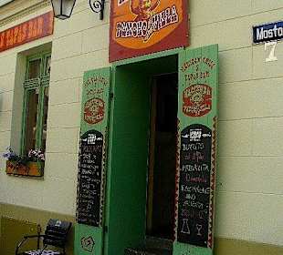 Hacienda Pancho Villa