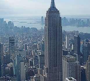 Empire State Building 