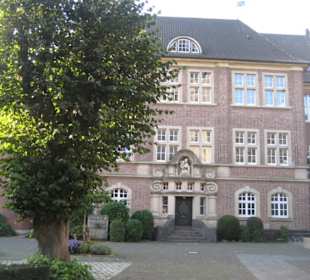 Die Marien-Schule im Dombezirk