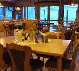 Innenrestaurant
