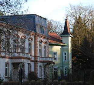 Trinkhalle