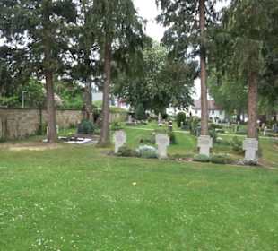 Klausenfriedhof