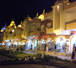 Sun City Shopping Center Safaga