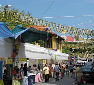 Little India