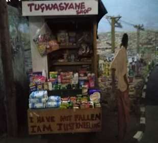 Geschichte Sambias gut erzählt