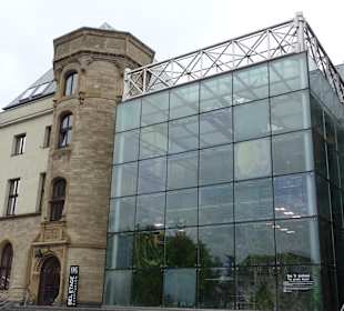 Am Rheinauhafen Köln