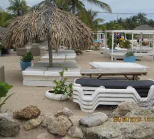Strand Mambo Beach