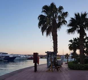 Old Town Sahl Hasheesh