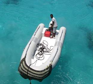 Für Notfälle immer in der Nähe! 