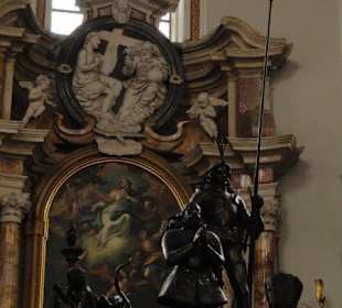 Dom St. Jakob Innsbruck