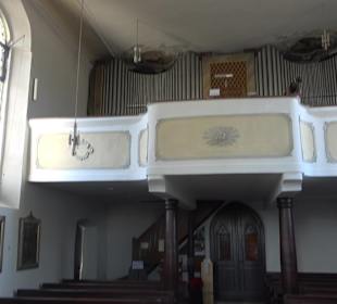 Katholische Pfarrkirche St. Georg Hailtingen