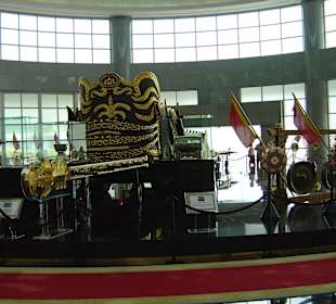 Royal Regalia Museum
