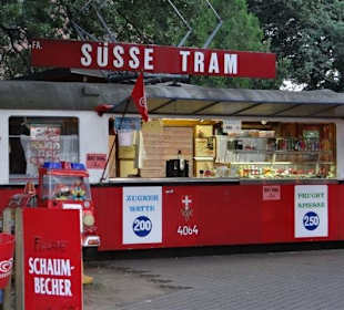 Die Süsse Tram