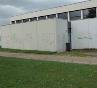 Steinbühlhalle Undingen