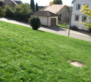 Evangelische Kirche Lonsingen