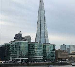 The Shard