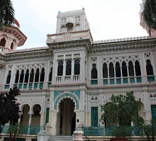 Geführte Touren Raimond Reise-Agentur Varadero