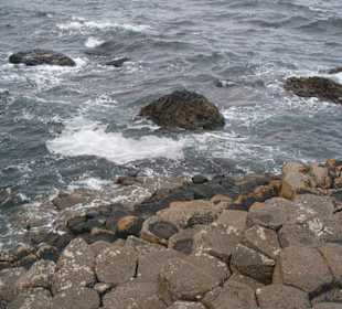 Las rocas