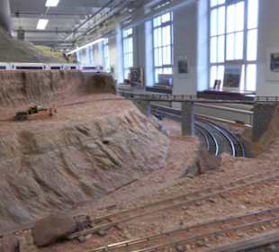 Eisenbahnmuseum Schwarzwald