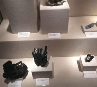 Mineralogisches Museum