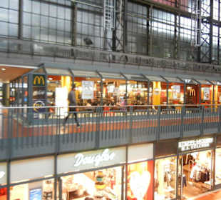 Hamburg Hauptbahnhof