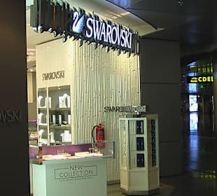 Swarovski Shop