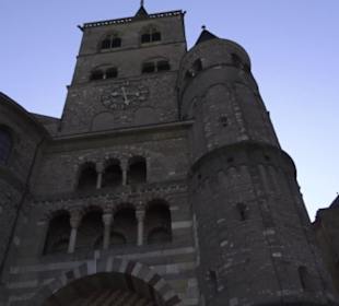 Hohe Domkirche St. Peter zu Trier