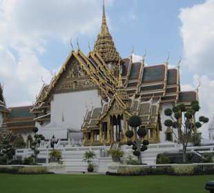 Königspalast / Grand Palace