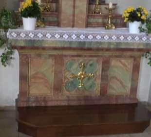 Kirche St. Martin Ringingen