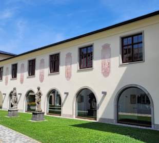 Arkadenhof