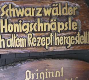 Hexenlochmühle