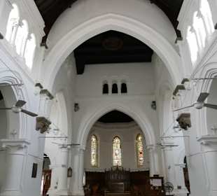 Galle Kirche