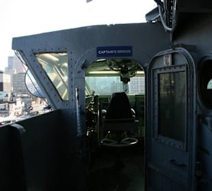 Captains Bridge