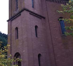 Evangelische Stadtkirche