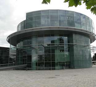 Audi-Museum Ingolstadt