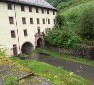Kloster Wittichen