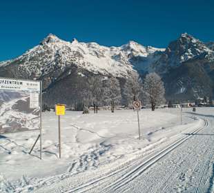 Wandern St. Ulrich am Pillersee
