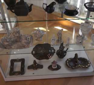 Erlebniszentrum von Villeroy & Boch