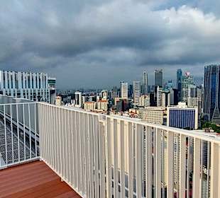 Skybridge