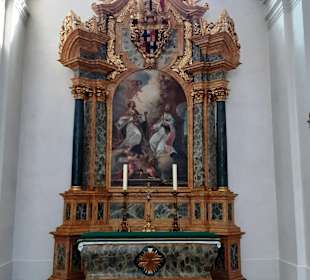 Dom zu Fulda