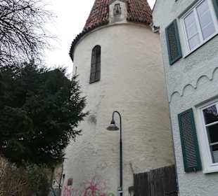Prügelturm