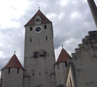 Ostentor