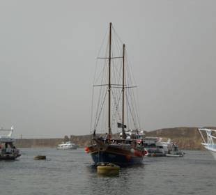 Unser Schiff