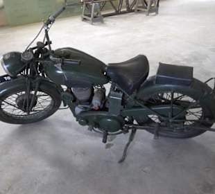 Malta Aviation Museum