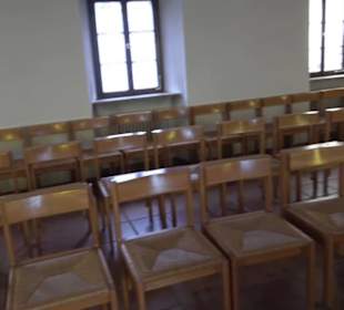 Emmaus Kapelle
