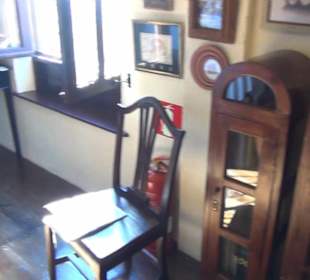 Museo Etnográfico Tanit