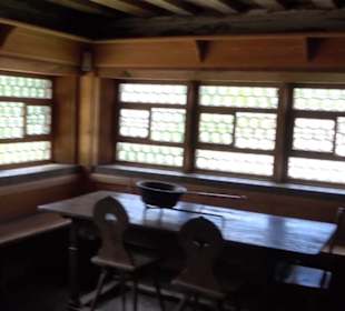 Freilichtmuseum Beuren