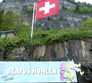 Eingangsbereich